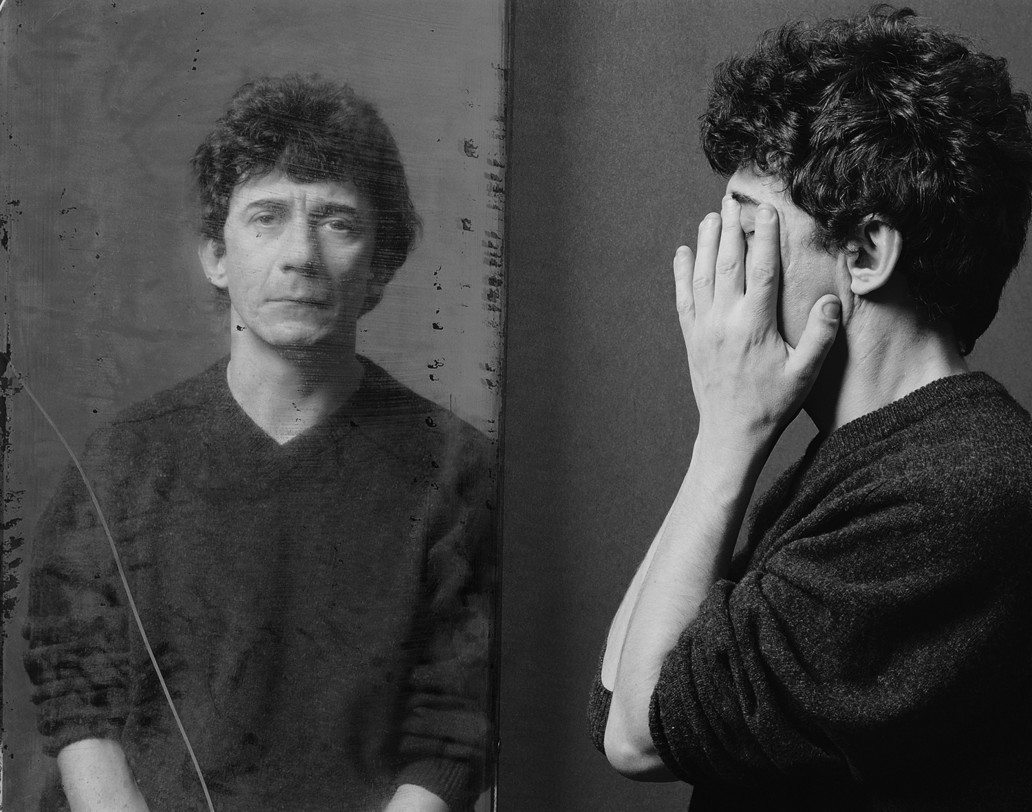 z cyklu Bliski znajomy